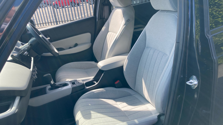 Honda Jazz 1.5 i-MMD Hybrid EX 5dr eCVT Hybrid Hatchback